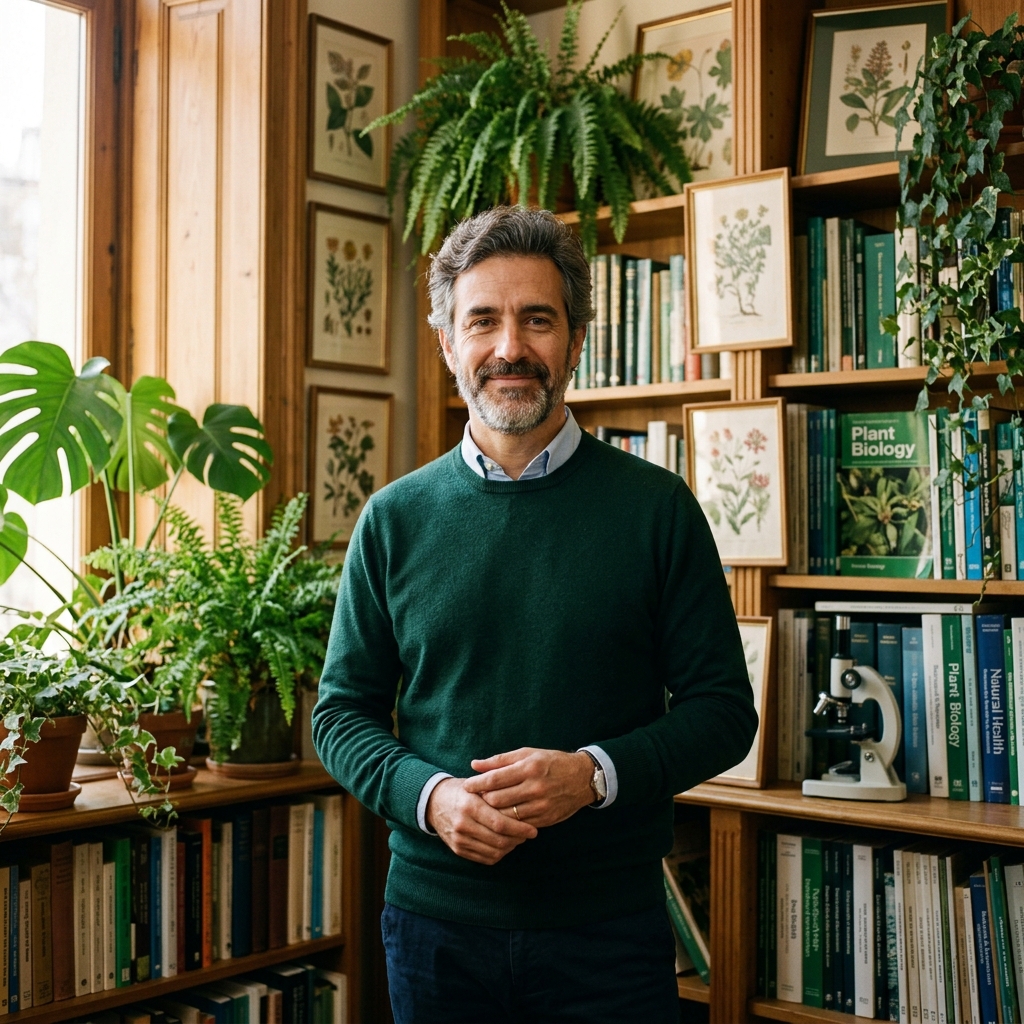 Lic. Alejandro Morales Castro - Especialista en Biomecánica y Movilidad Funcional Masculina